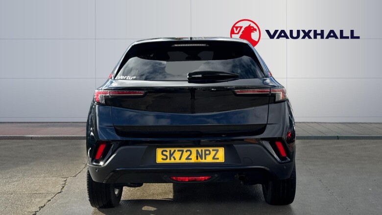 Vauxhall Mokka 1.2 Turbo 100 GS Line 5dr Petrol Hatchback